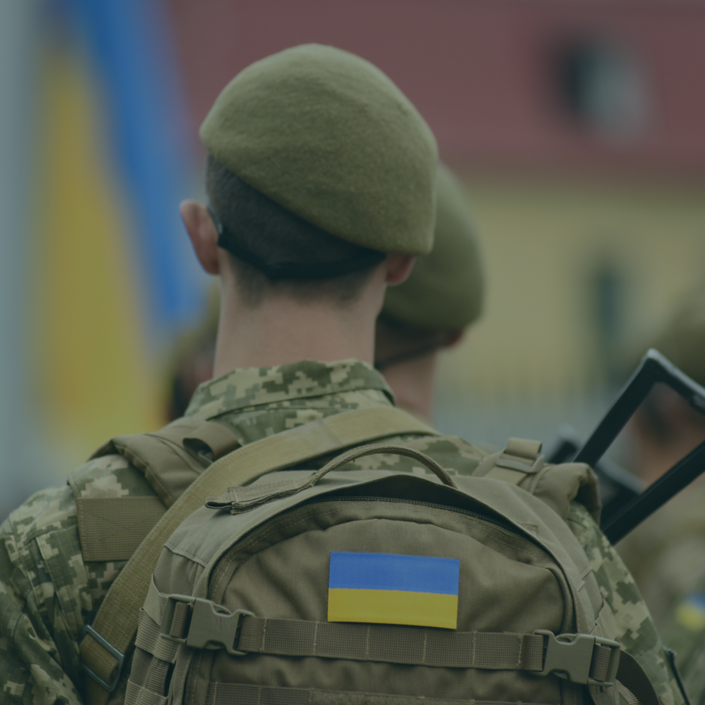 Läget i Ukraina