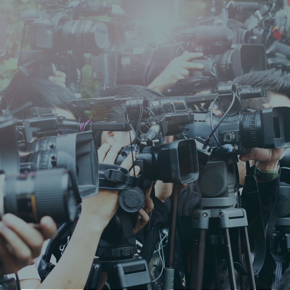 press