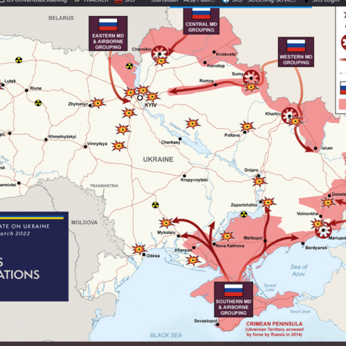 defence intelligence 2